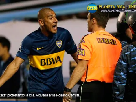 Una fecha para Díaz y Erbes