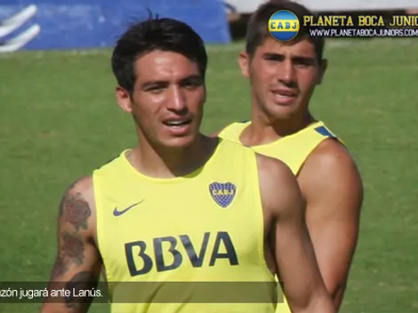 Sale Colazo, entra Monzón