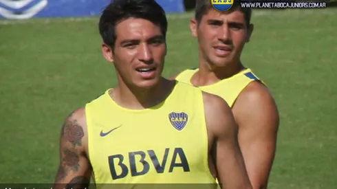 Sale Colazo, entra Monzón