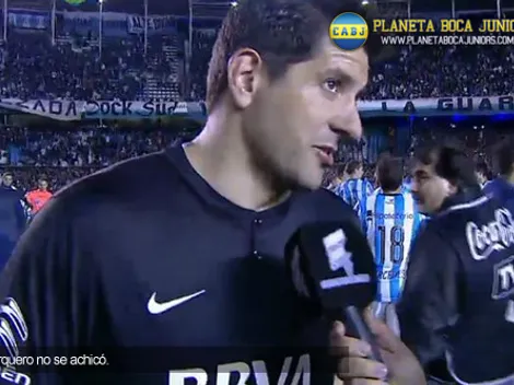 Orion: "En casa vamos a salir campeones"