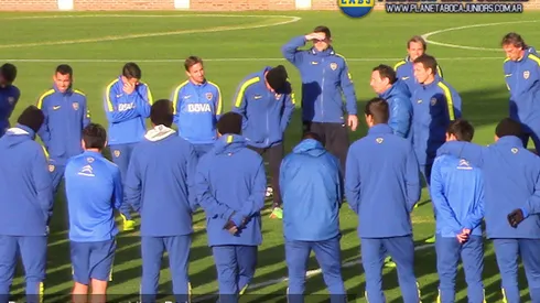 Concentrados vs. Racing: todos disponibles