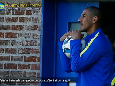 Díaz: "Es lógico que tengamos ansiedad"