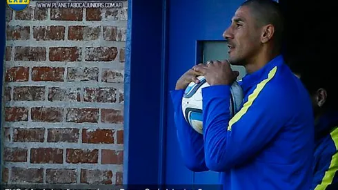 Díaz: "Es lógico que tengamos ansiedad"