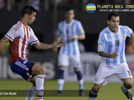 Argentina no encuentra el rumbo