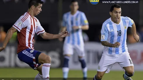 Argentina no encuentra el rumbo