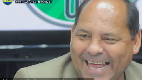 Cabañas: "Nos prometieron el Barcelona y jugamos con el de Ecuador"