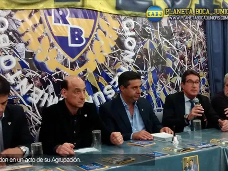 London: "La cancha nueva saldría por lo menos 300 millones de dólares"