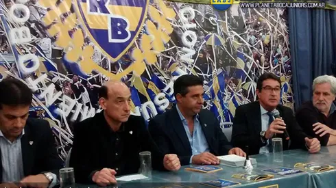 London: "La cancha nueva saldría por lo menos 300 millones de dólares"