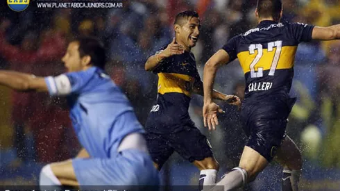 Con día y horario contra Racing