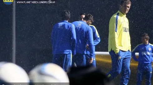 Mañana se vuelve al trabajo