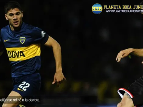 Magallán: "Teniendo un hombre de menos no nos crearon situaciones"