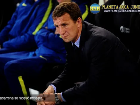 Arruabarrena: "Estos partidos siempre sirven para sacar conclusiones"