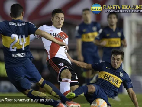 Superclásico de octubre