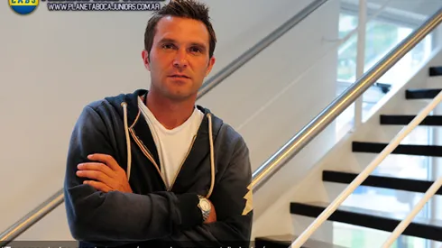 Markic: "Estamos en el mejor club del mundo"