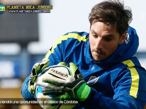 Sara: "Mi motivación es estar en Boca"