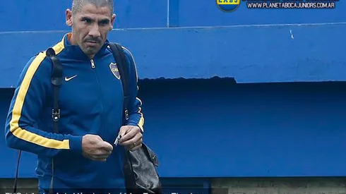 Díaz: "Todos tenemos ansiedad"