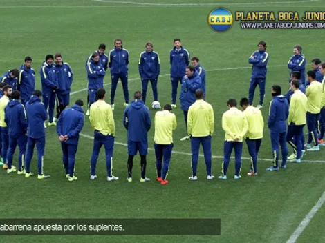 Alternativo para el Superclásico en Córdoba