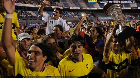 Como en el 2003 y 2008: resultados para una posible vuelta en el Cilindro