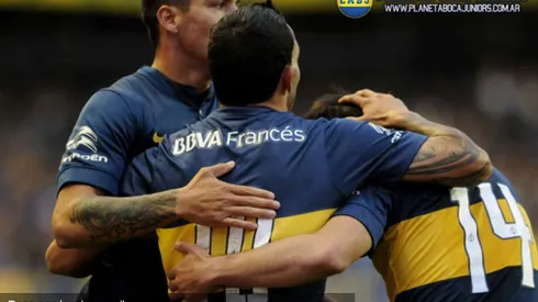 Más líder que nunca