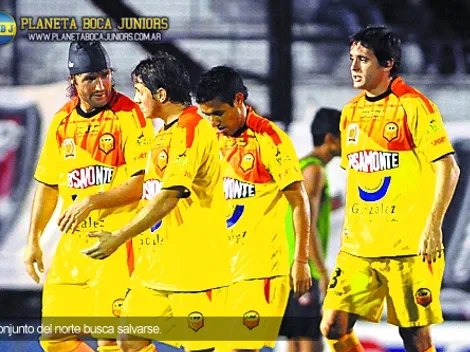 Crucero a punto de hundirse