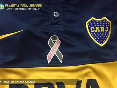 Camiseta contra el cáncer de mama