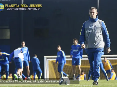 Concentrados vs. Crucero: Con lo mejor que tiene