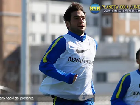 Lodeiro: "Hemos mejorado"