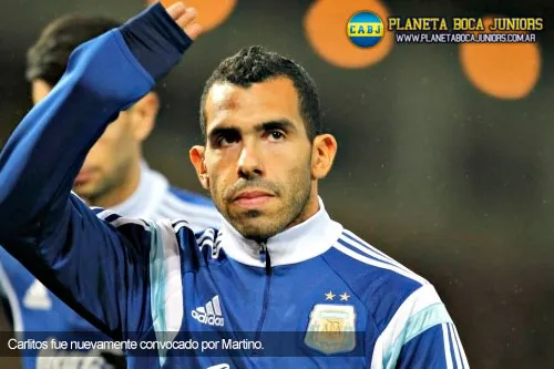 tevez