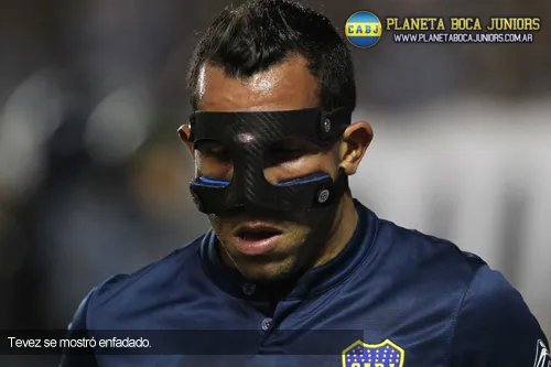 Carlos Tevez