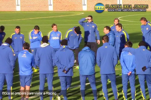 concentrados acade boca