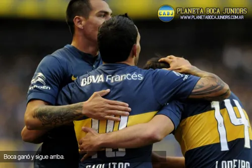boca-juniors