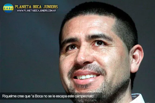 riquelme