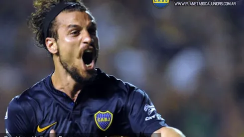 En Europa dan por hecho lo de Osvaldo a Boca