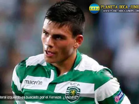 Silva, el ex Estudiantes que suena en La Ribera