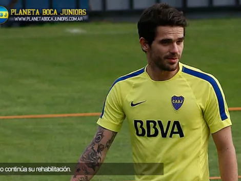 Gago: "No nos podemos conformar, hay que ir por más"