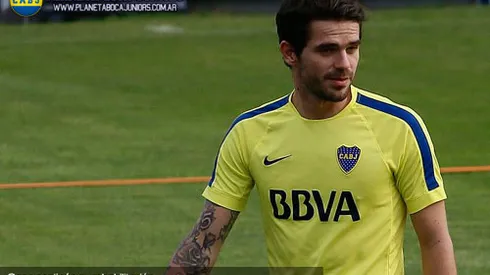 Gago: "No nos podemos conformar, hay que ir por más"