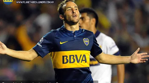 Fuenzalida, sobre su futuro: "Veremos cuál es la decisión"