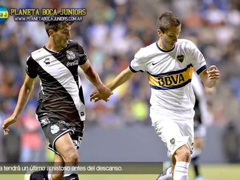 Confirmado el amistoso en Chaco