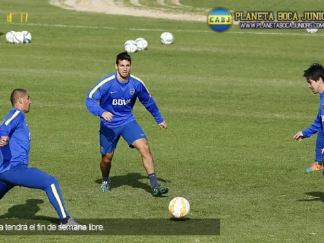 Otro fin de semana libre