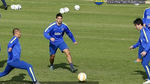 Otro fin de semana libre