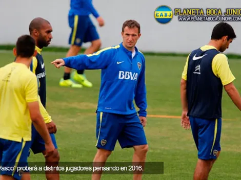 Hacerse fuerte en México