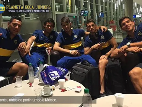 Este miércoles, amistoso en Puebla