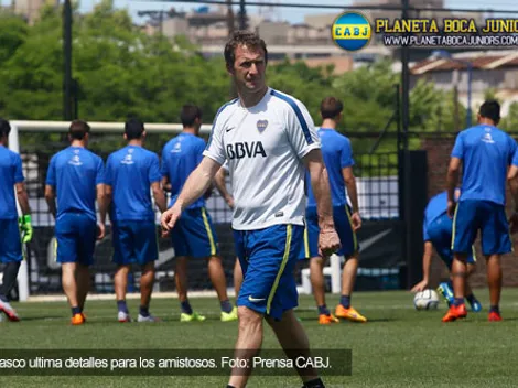 La agenda del campeón