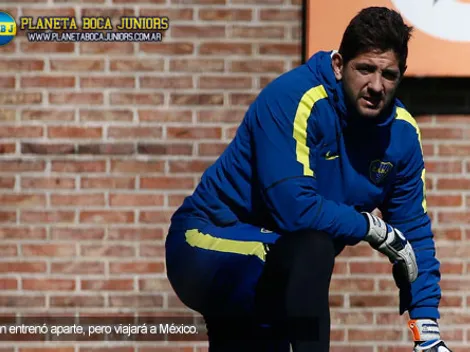 Los 19 jugadores que viajan a México