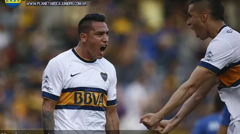 "La Copa Libertadores me hace estallar el corazón"