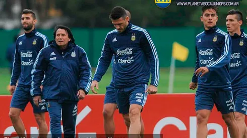 Por el primer triunfo