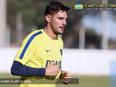 Sara: "Me ha tocado jugar más de lo que imaginé"