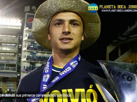 Cubas: "Disfrutar estos momentos únicos"