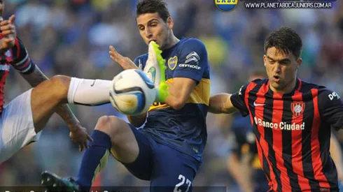 Rival confirmado para la Supercopa Argentina