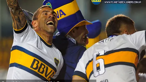 Tevez: "El compañerismo es más importante"